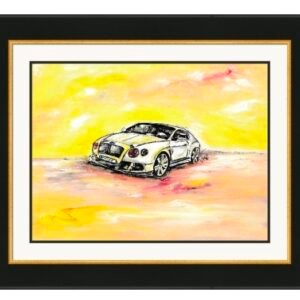 Bently GT