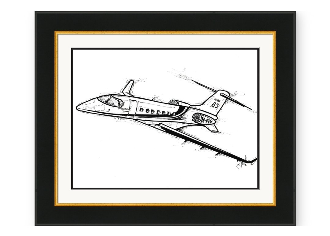 Jet 1
