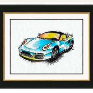 Car 9
