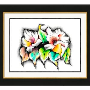Flowers 24