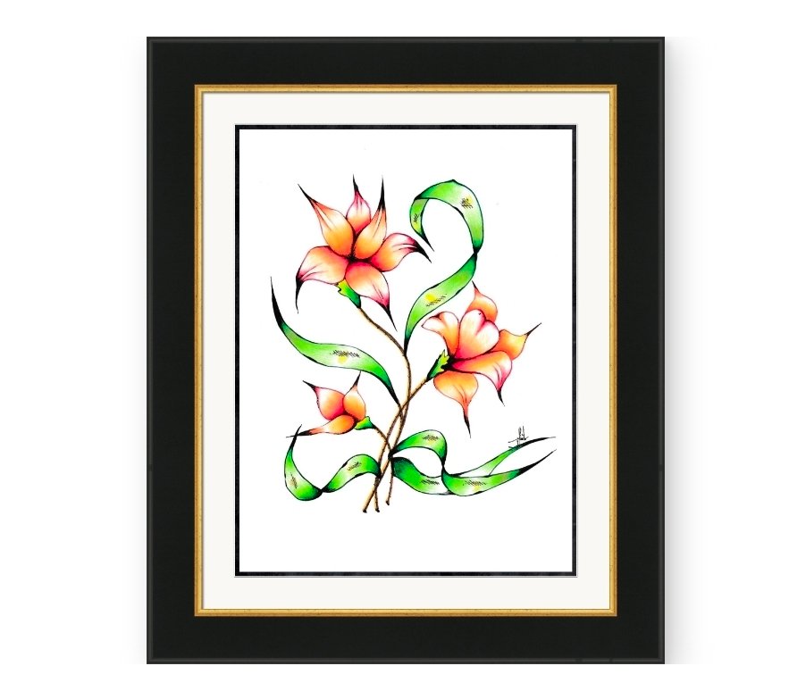 Flowers 16