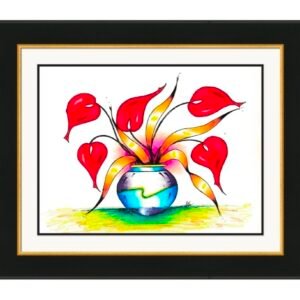 Flowers 50