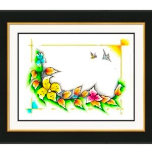Flowers 52