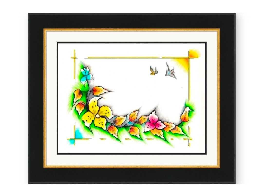 Flowers 52