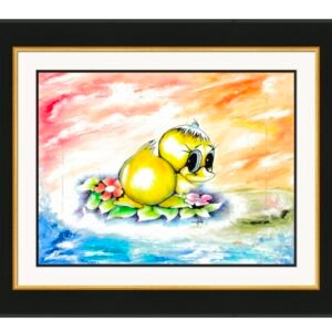 Duckis 4