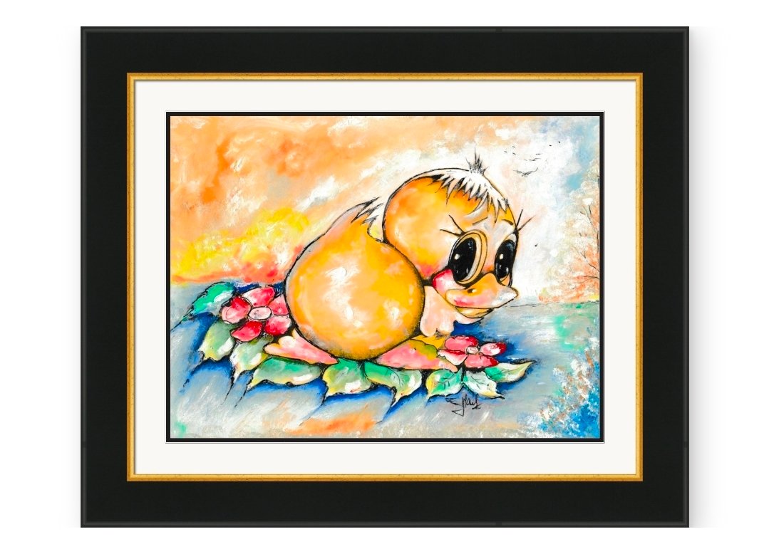 Duckis 5