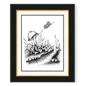 Mushrooms 3
