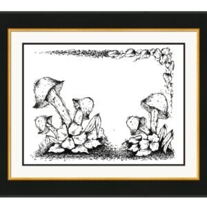 Mushrooms 5