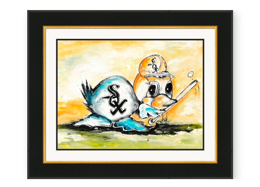 Duckis 7