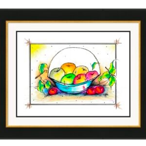 Fruits 7