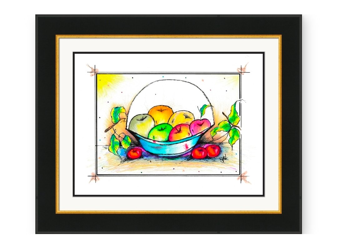 Fruits 7
