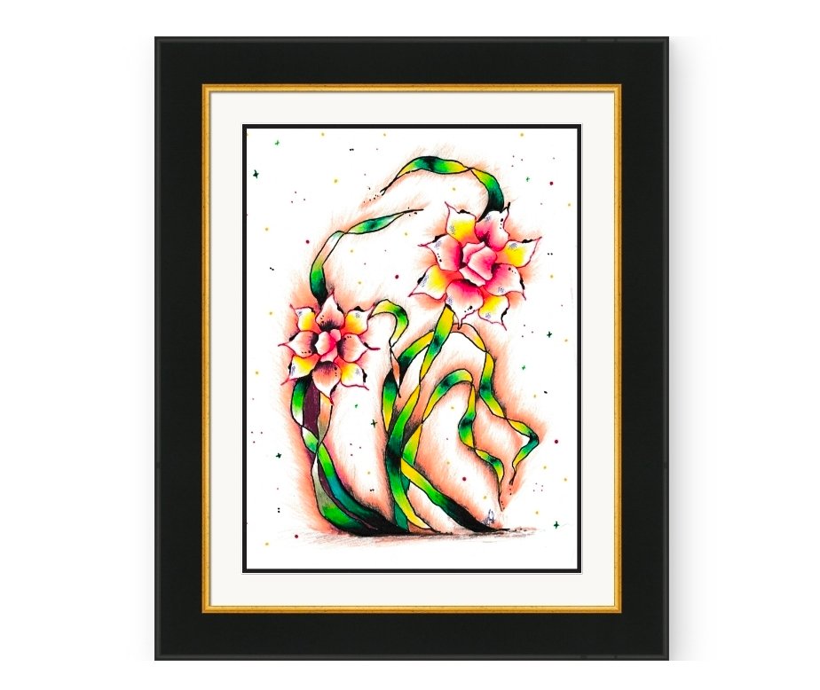 Flowers 74