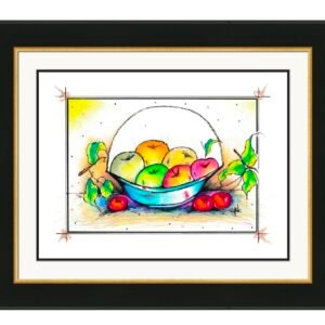Fruits 1