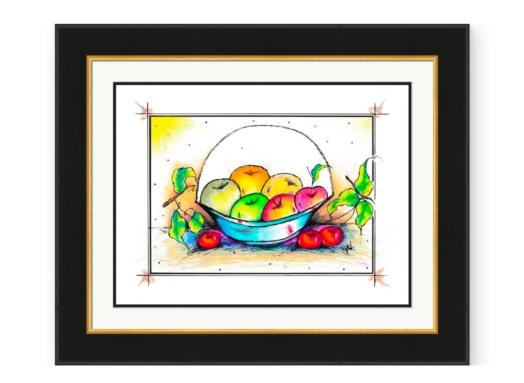 Fruits 1