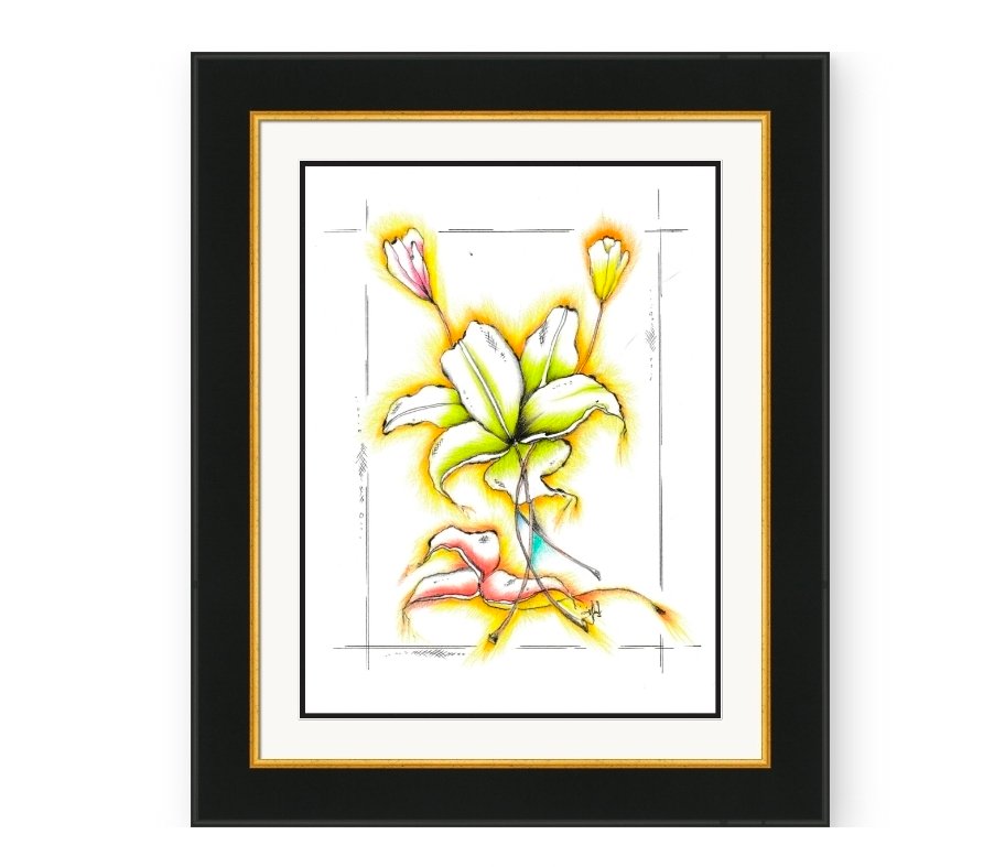 Flowers 45