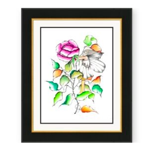 Flowers 40