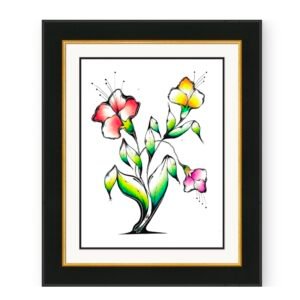 Flowers 66