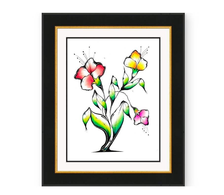 Flowers 66