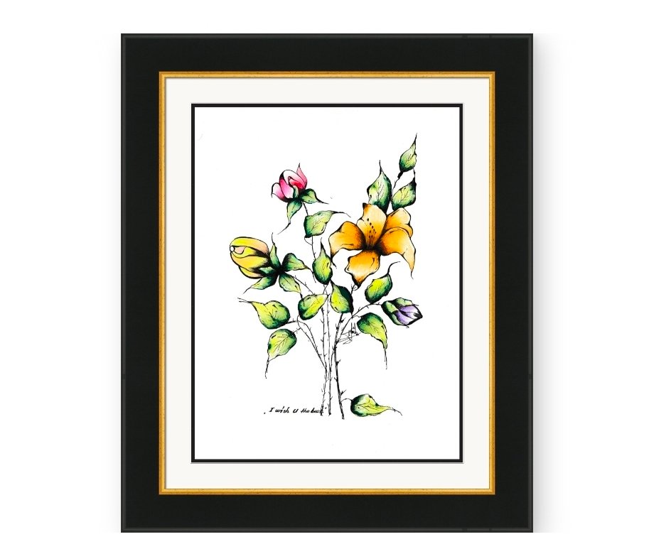 Flowers 68