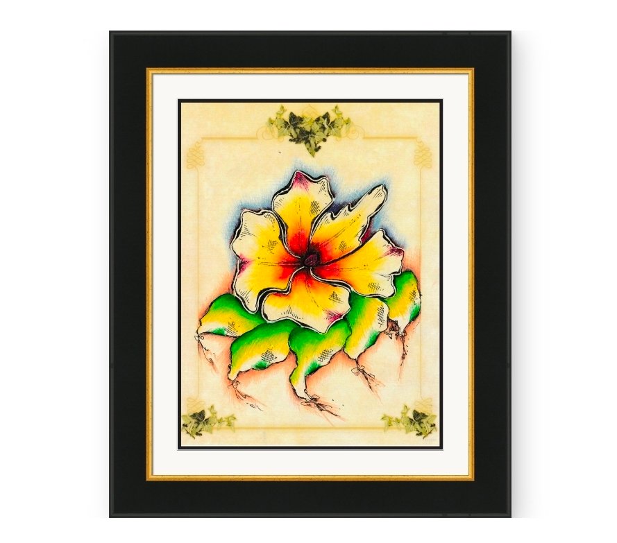 Flowers 32