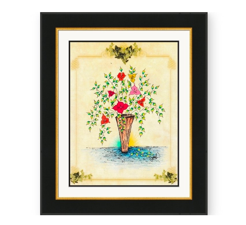 Flowers 33