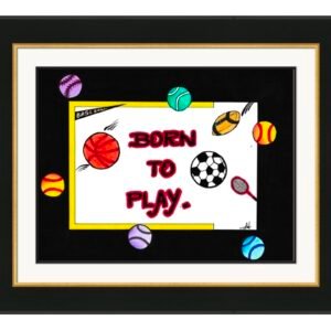 Sports 1