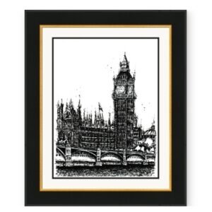Big ben London