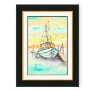 Boat 1
