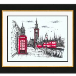 London 1