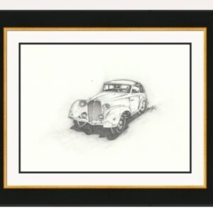 Classic Car