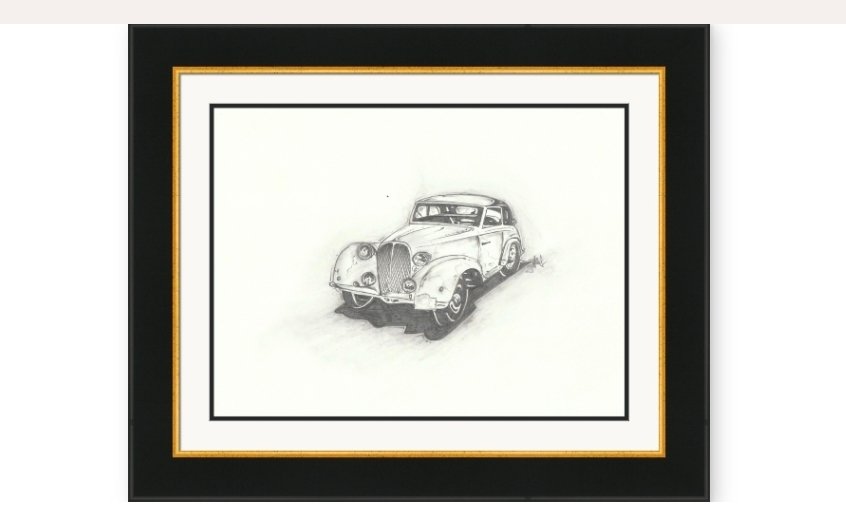 Classic Car