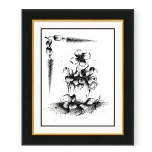 Flowers 60