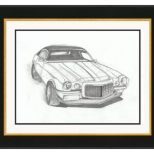 Camaro