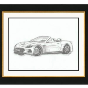 Maserati