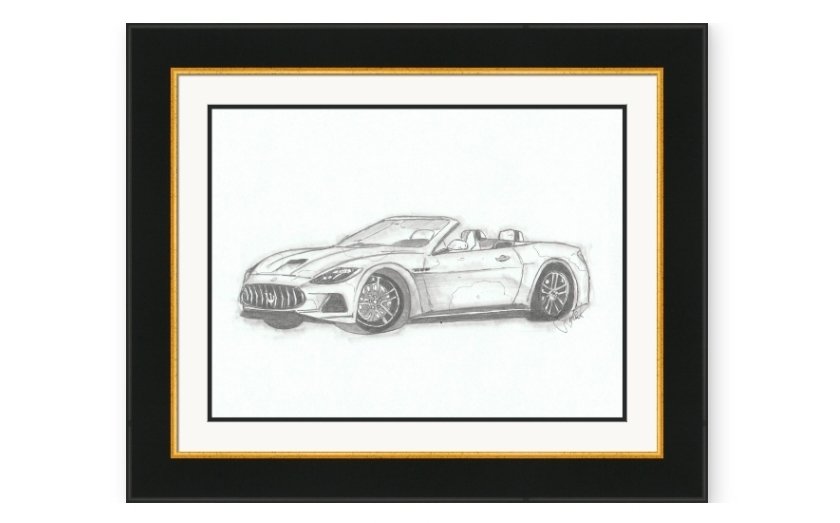 Maserati