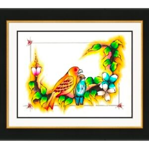 Birds 1