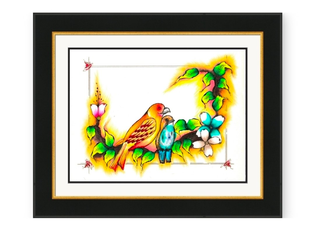 Birds 1